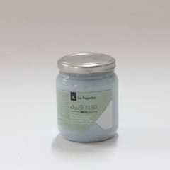 CHALK PAINT 13 AZUL CRISTAL ML. LA PAJARITA - comprar online