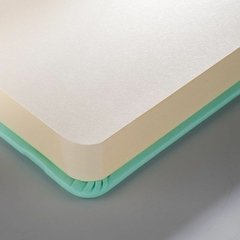 SKETCHBOOK MENTA, 12 X 12 CM, 140 G, 80 PÁGINAS - comprar online