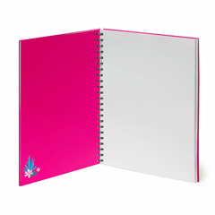 Cuaderno con Espiral 3 en 1 - Maxi - Legami - Tienda Diseñarte