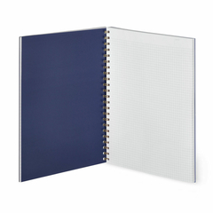 Cuaderno con Espiral 3 en 1 Maxi Stars - Legami en internet