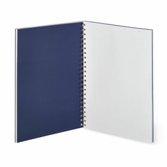 Cuaderno con Espiral 3 en 1 Maxi Stars - Legami - Tienda Diseñarte