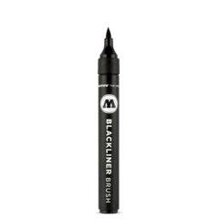 Molotow - Blackliner Brush