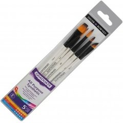 Set de pinceles Daler Rowney