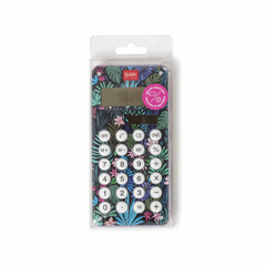 Calculadora Floral - Legami - comprar online