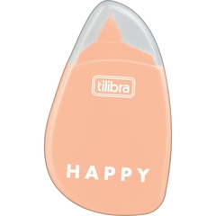 Corrector Happy Tape Tilibra - tienda online