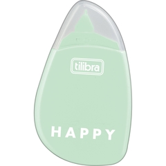 Corrector Happy Tape Tilibra - Tienda Diseñarte