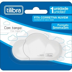 Corrector en cintar nube Tilibra - tienda online