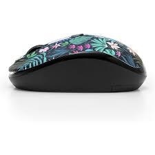 Mouse Inalámbrico - Flora - comprar online