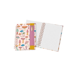 Cuaderno Oliver - Studio Oh! - comprar online