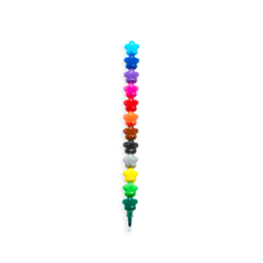 Crayones apilables! Stack of Stars Stacking Ooly - comprar online