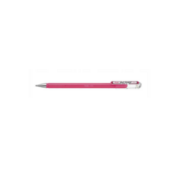 Bolígrafo gel Mattehop 1.0mm K110 Pentel en internet