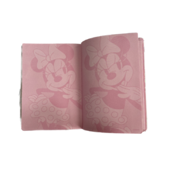 Libreta Minnie Mooving en internet