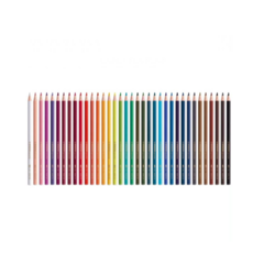 Set 24 colores Acuarelables - Stabilo Arty - comprar online