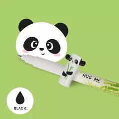 Bolígrafo de Gel Borrable Panda - Legami - comprar online