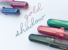 GELLY ROLL GOLD SHADOW SAKURA - Tienda Diseñarte