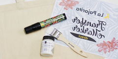 TRANSFER MARKER BLISTER LA PAJARITA - comprar online