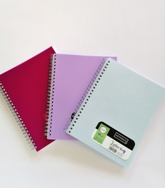 Cuadernos con puntos 106 gr DOS TAMAÑOS - Tienda Diseñarte