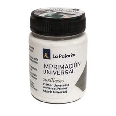 Imprimación universal 75ml. La Pajarita