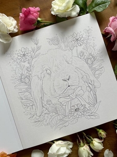 PROMOCIÓN CON REGALO Libro Mascotas y Flores por Sun Diseño - tienda online
