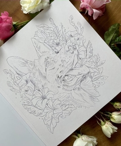 Imagen de PROMOCIÓN CON REGALO Libro Mascotas y Flores por Sun Diseño