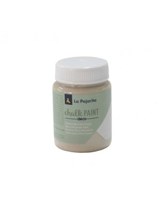 CHALK PAINT 04 BEIGE ANTIGUO 75 ML. LA PAJARITA