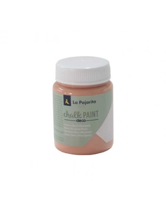 CHALK PAINT 34 PEACH 75 ML. LA PAJARITA