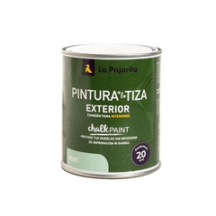 Pintura a la tiza exterior MINT 750ML.