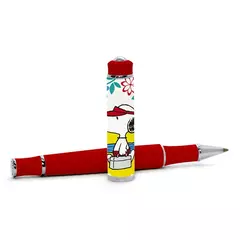 Lapicera Roller – Snoopy