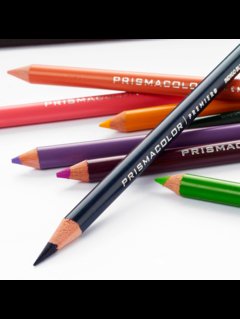 Prismacolor Premier 12 colores - Tienda Diseñarte