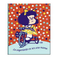Set de Mini Cuadernos con Caja – Mafalda en internet