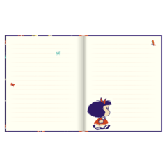 Set de Mini Cuadernos con Caja – Mafalda - tienda online