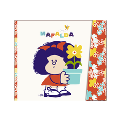 Set Notitas Autoadhesivas – Mafalda
