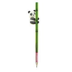 Lápiz con Goma Panda Legami