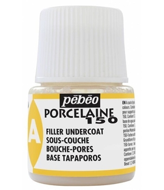 BASE TAPA POROS PORCELAINE150 45 ML.