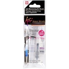 Pincel de agua Barril Corto (4ml) tamaño S-M-L Sakura