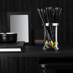 Lápices de colores súper soft 50 colores Faber-Castell - tienda online