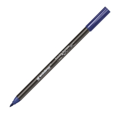 Marcador Brush Pen para loza Edding POR UNIDAD (VARIEDAD DE COLORES) - comprar online