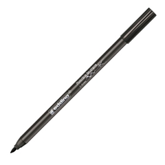 Imagen de Marcador Brush Pen para loza Edding POR UNIDAD (VARIEDAD DE COLORES)