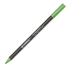 Imagen de Marcador Brush Pen para loza Edding POR UNIDAD (VARIEDAD DE COLORES)