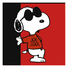 Caja de notas y banderitas autoadhesivas – SNOOPY - comprar online