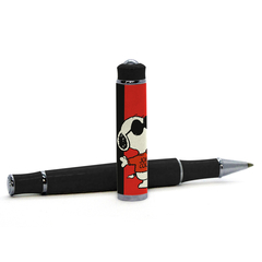 Lapicera Roller – Snoopy