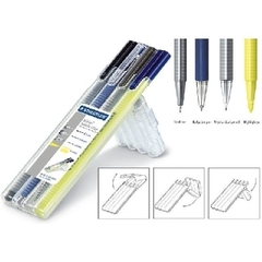 Set de Escritura Staedtler Triplus - comprar online