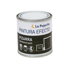 Pintura Efecto Pizarra La Pajarita 250ml