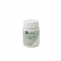 CHALK PAINT 01 Blanco nube 75 ML. LA PAJARITA