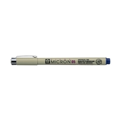 Pigma Micron tiralineas 0.5 Nuevos colores Sakura - Tienda Diseñarte