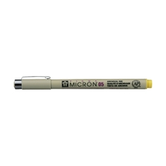 Pigma Micron tiralineas 0.5 Nuevos colores Sakura