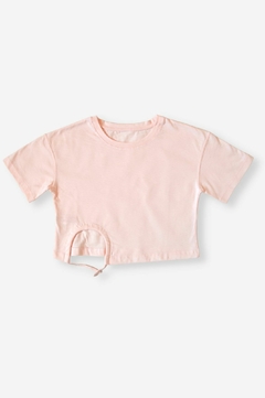 REMERA NIÑA (1281) - comprar online