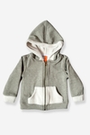 CAMPERA PELUDITO UNISEX BEBÉS (2180) en internet