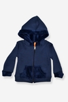 CAMPERA PELUDITO UNISEX BEBÉS (2180) en internet