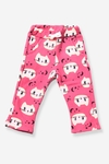 PANTALÓN GATITO BEBE NIÑA (2207) - comprar online